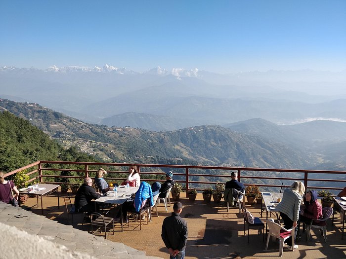 MOUNT EVEREST HOTEL & RESORT - Prices & Reviews (Nagarkot, Nepal)
