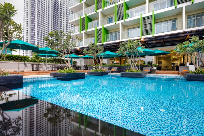 Tui Blue Nha Trang Pool: Pictures & Reviews - Tripadvisor