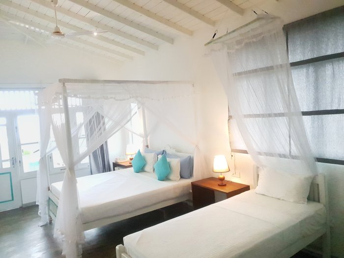 Neela's Beach Guesthouse Rooms: Pictures & Reviews - Tripadvisor