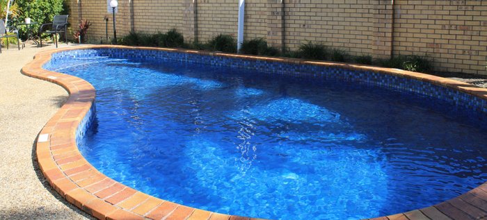 Limassol Motel Pool: Pictures & Reviews - Tripadvisor