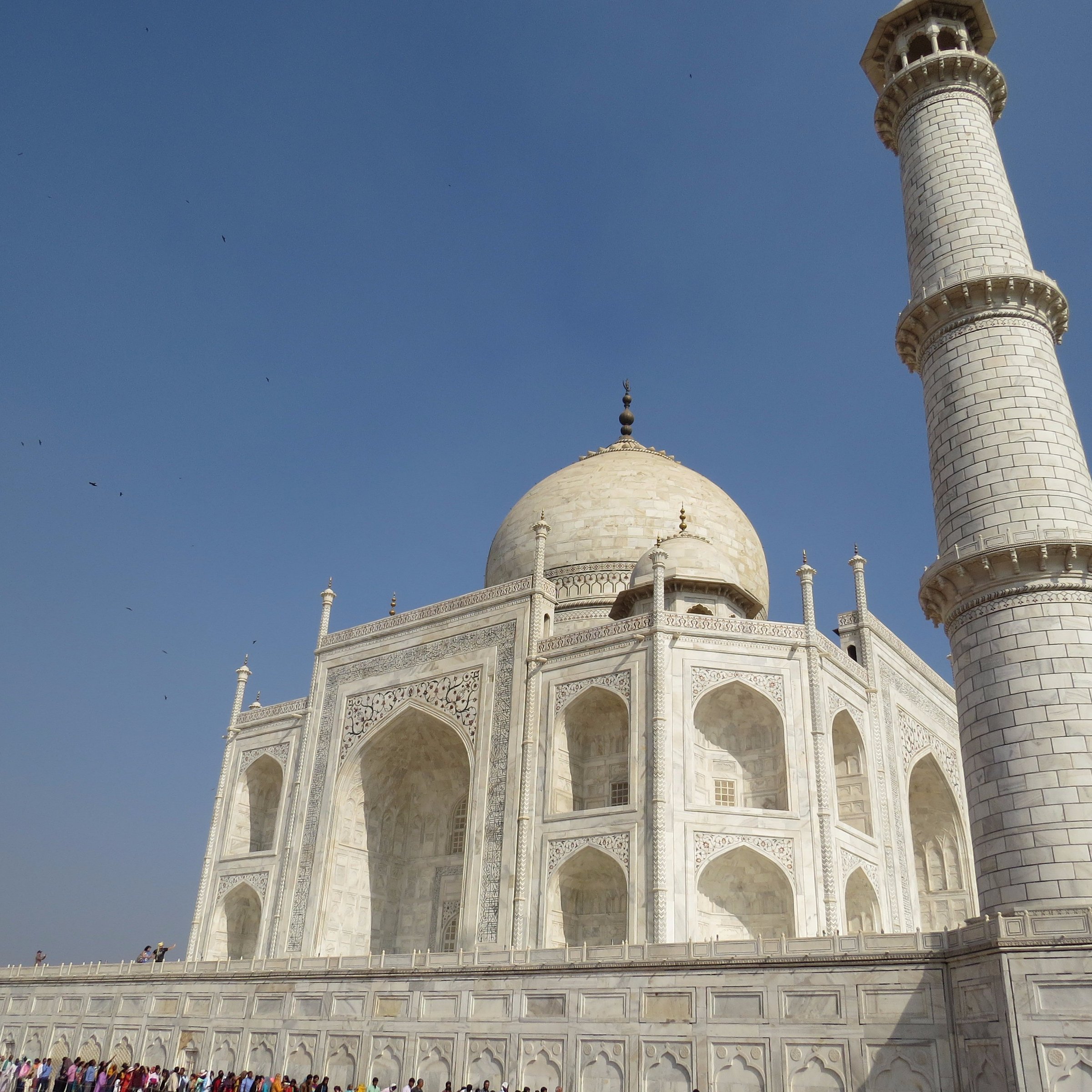 TAJ MAHAL CABS (2024) All You Need to Know BEFORE You Go (with Photos ...