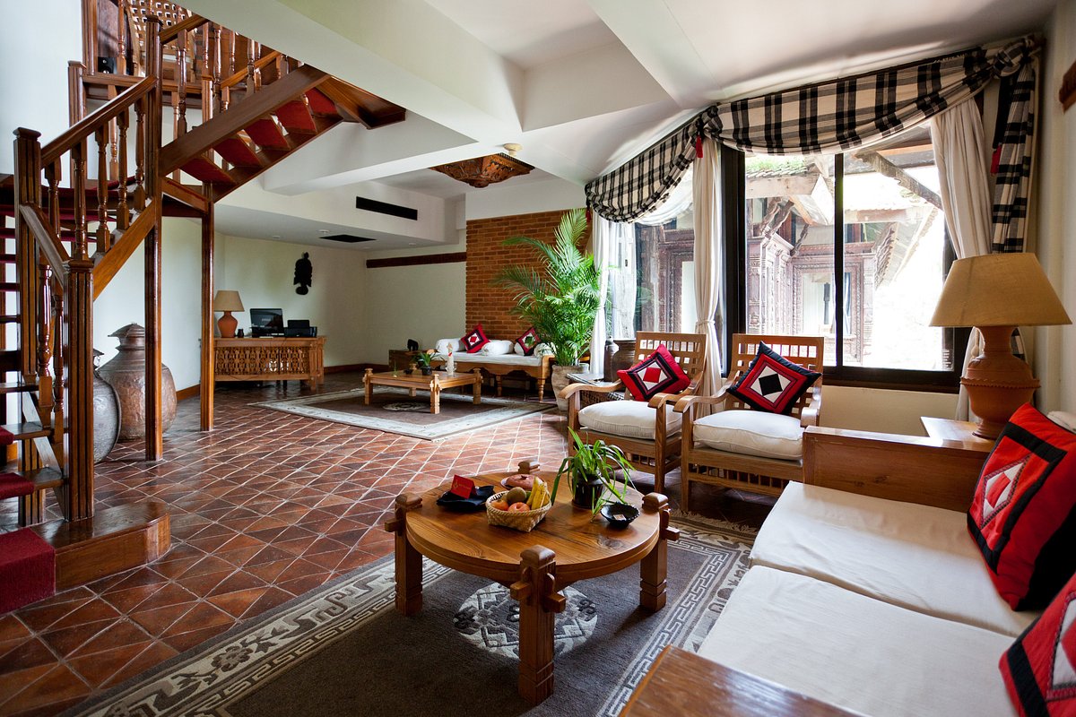 The Dwarika&#39;s Hotel, hotel in Kathmandu