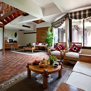 The Dwarika&#39;s Hotel, hotel in Kathmandu