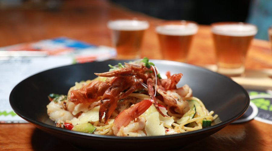 Fresh seasonal menus updated all year.