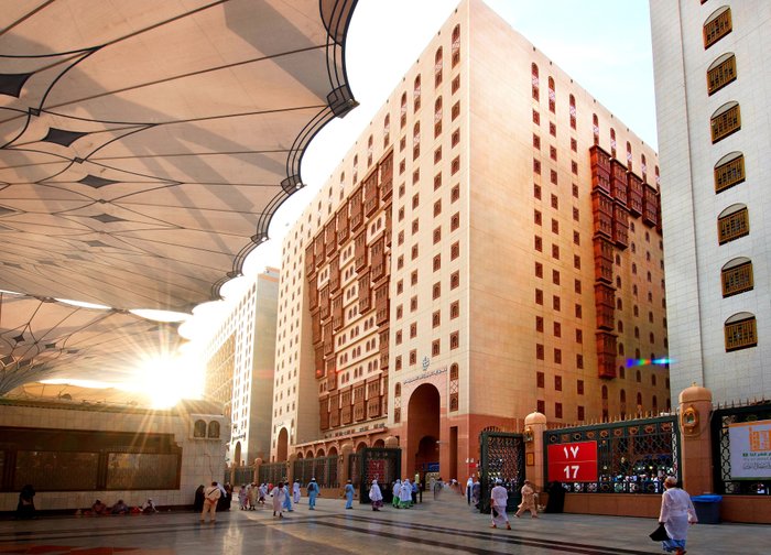 TAIBA FRONT HOTEL - Updated 2024 Reviews, Photos & Prices