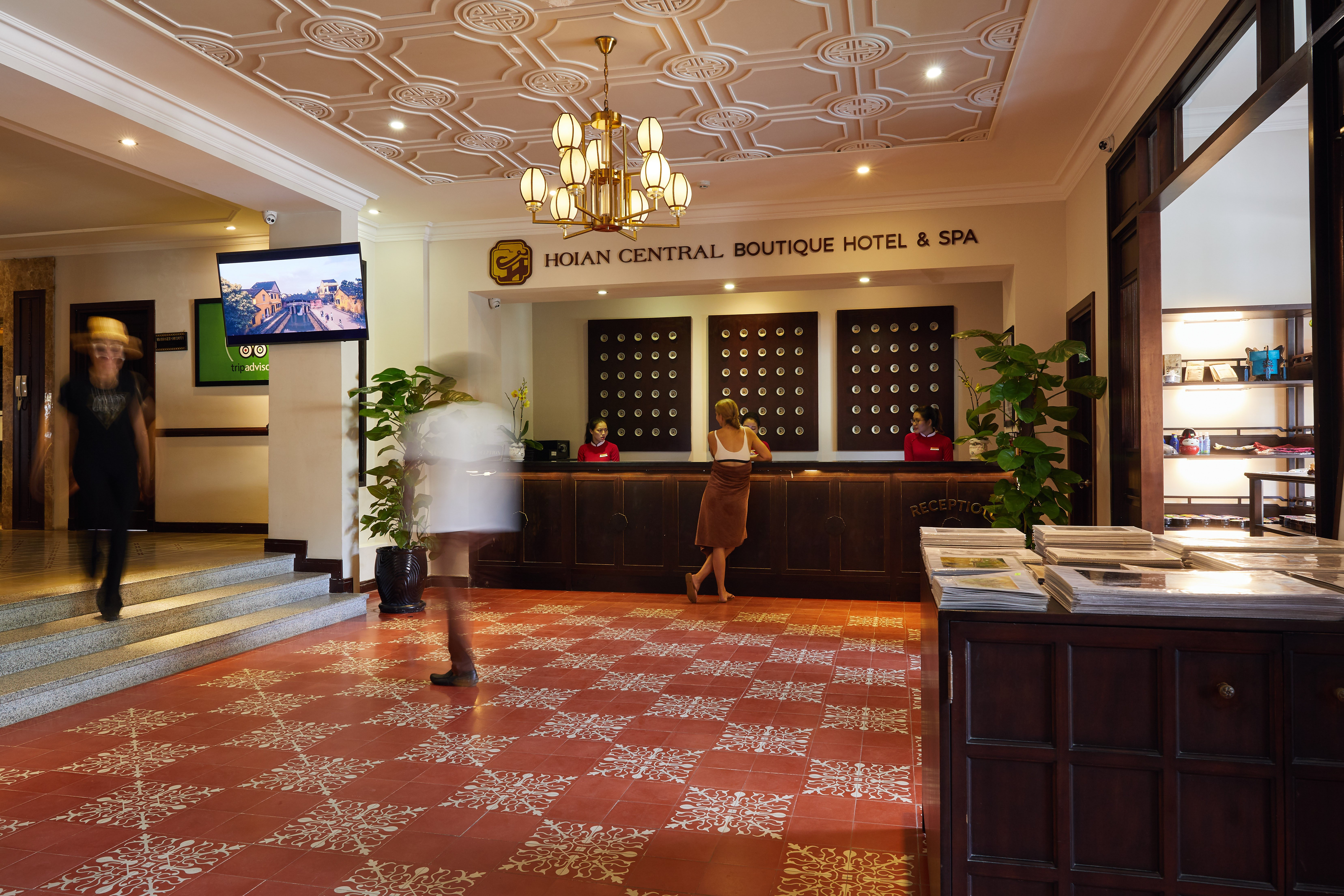 Hoi An Central Boutique Hotel Spa C 9 0 C 57 UPDATED 2024