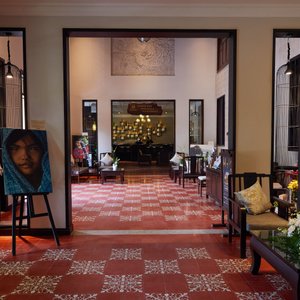 Hoi An Central Boutique Hotel &amp; Spa, hotel in Hoi An
