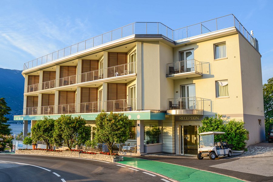 HOTEL SOGNO DEL BENACO (Limone sul Garda, Lago di Garda): Prezzi 2022 e