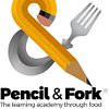 Pencil&Fork