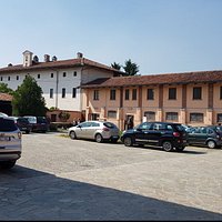Agriturismo rivalba