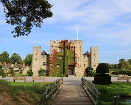 THE 10 BEST Kent Sights & Historical Landmarks to Visit - Tripadvisor