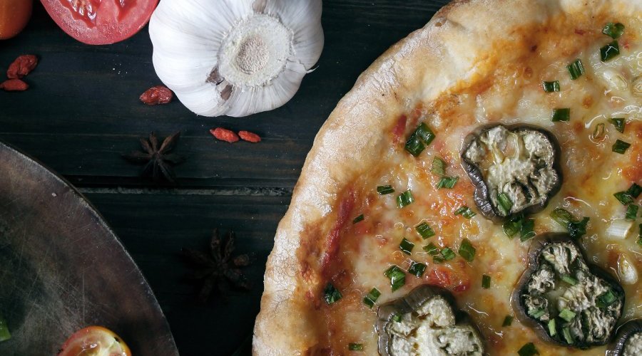 Amazing Pizza... Our Passion.