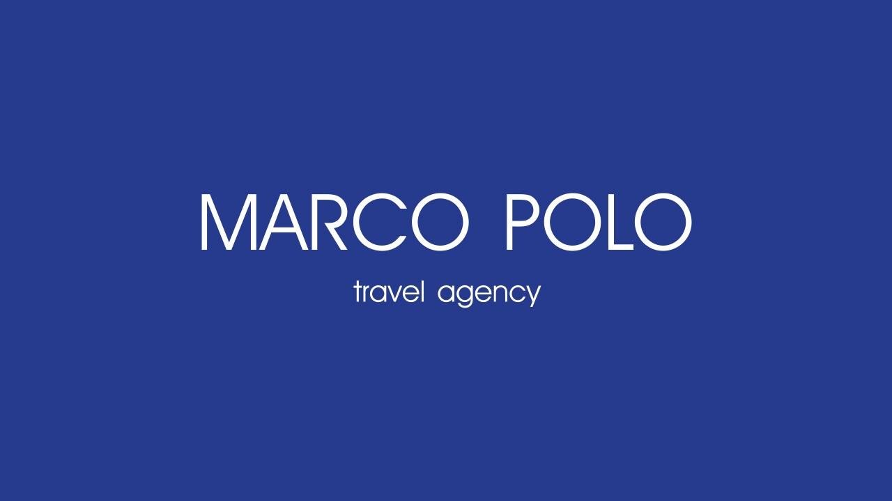 Marco polo brand sale
