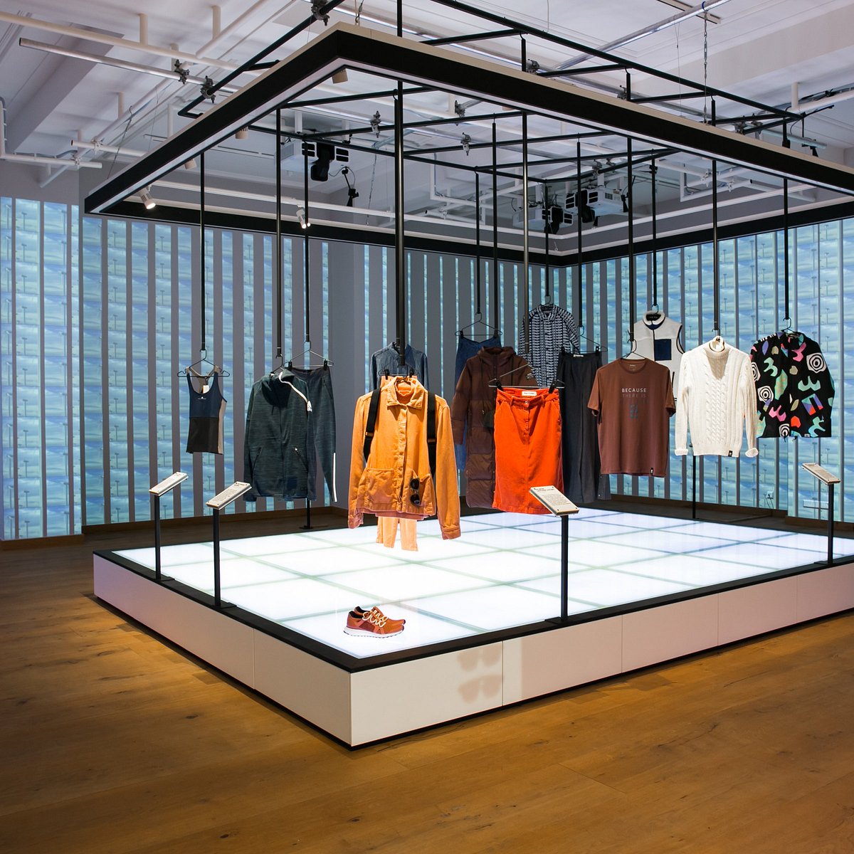 Goedkeuring Intrekking Ventileren Fashion for Good Museum (Amsterdam) - All You Need to Know BEFORE You Go