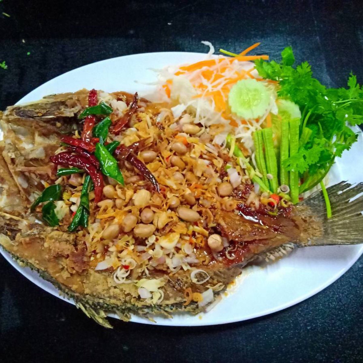 ์NARIN RESTAURANT, Mukdahan - Restaurant Reviews, Photos & Phone Number ...