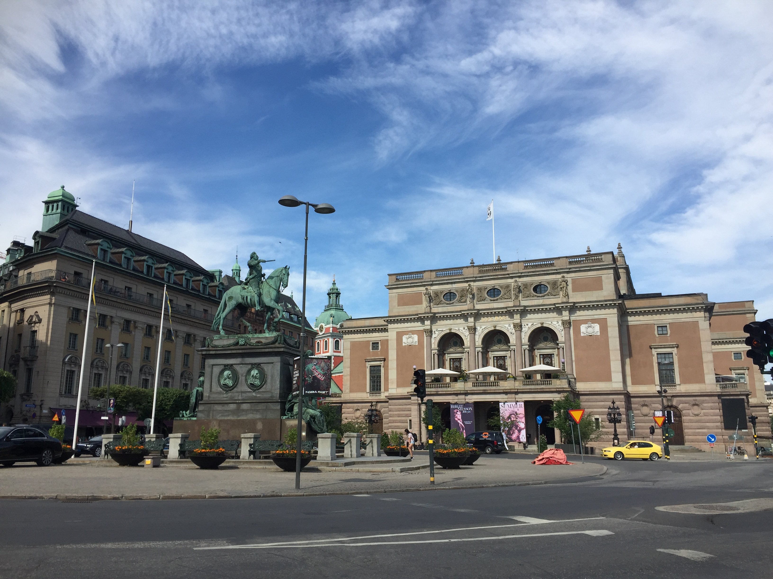 Red Sightseeing (Stockholm) - 2022 Alles Wat U Moet Weten VOORDAT Je ...