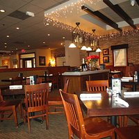 Another look at the dining area