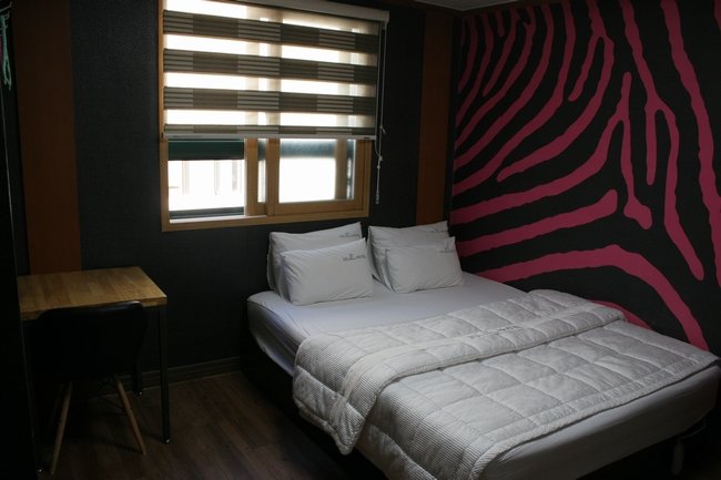 Business Hotel Busan Station Rooms: Pictures & Reviews - Tripadvisor