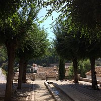 Mirador de Los Carvajales