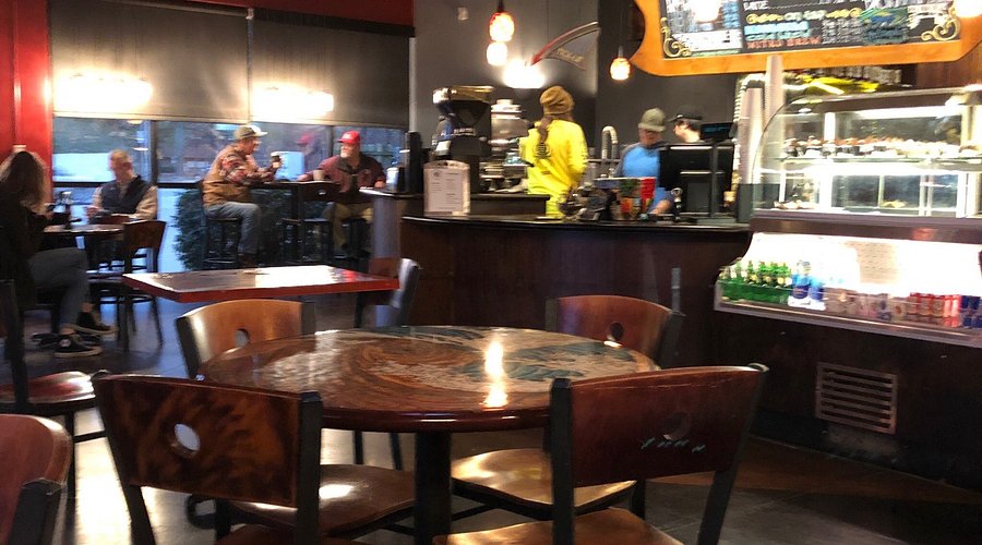 Kennedy Coffee