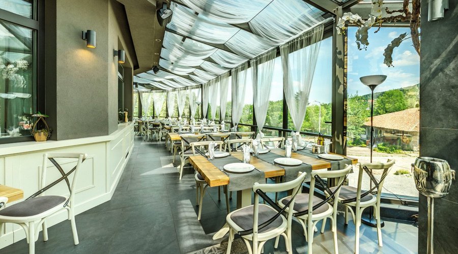 All Seasons Restaurant, 소피아 - 레스토랑 리뷰 - 트립어드바이저