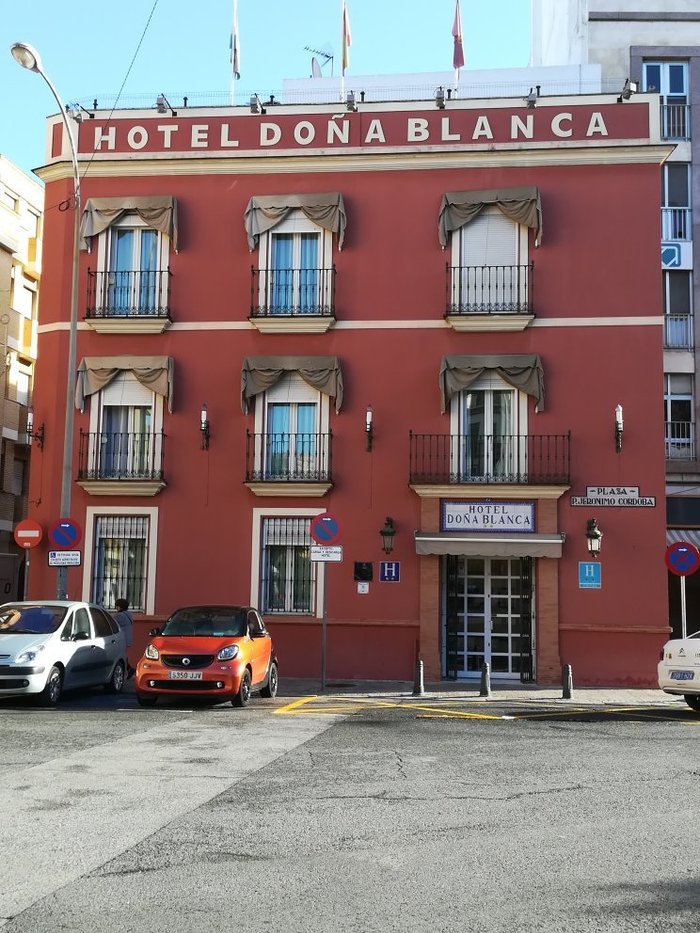 Imagen 12 de Hotel Dona Blanca