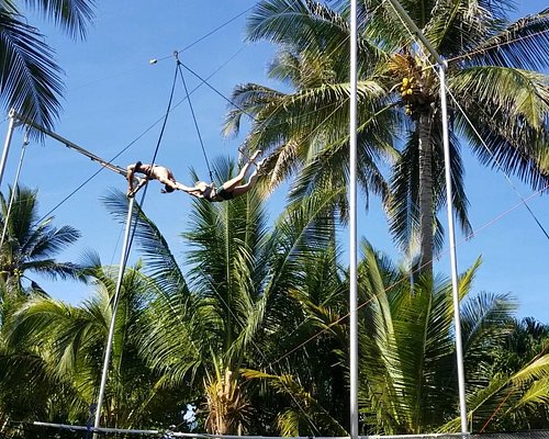 Baseball is a big deal in the Dominican Republic - eXtreme Fitness Camps