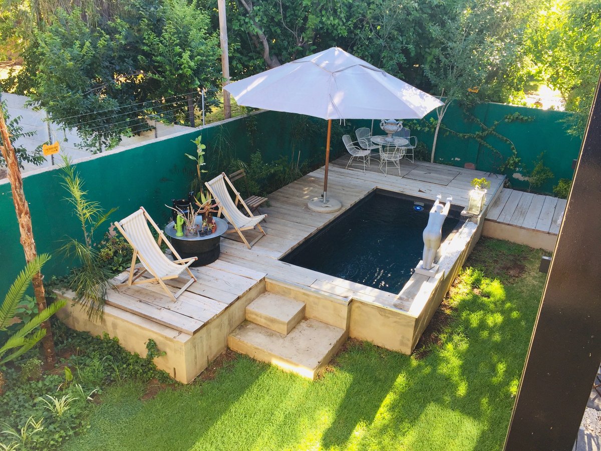 The Bright House Villa Pool Pictures & Reviews - Tripadvisor