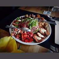 Antipasto il Sole