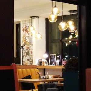 Chkalov Hotel