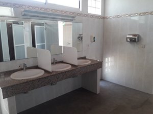 Habitaciones y suites