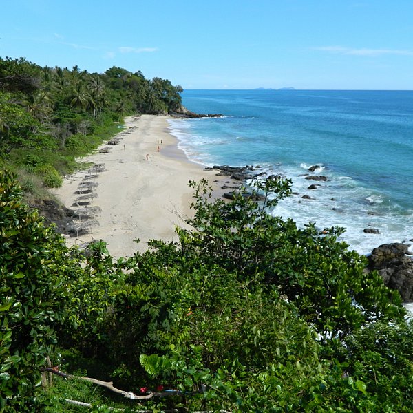 Nui Beach Ko Lanta All You Need To Know Before You Go 