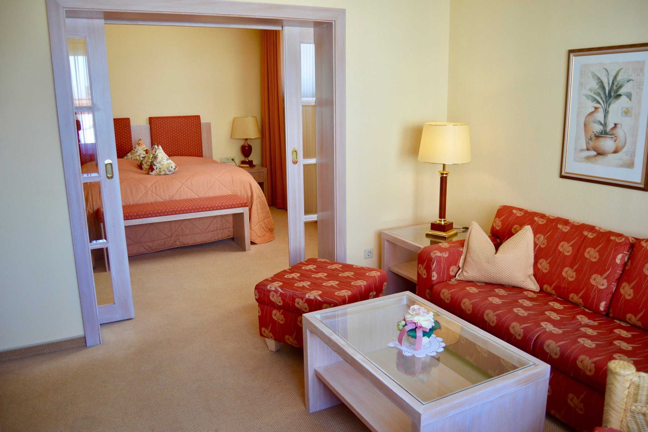 Romantik Hotel Braunschweiger Hof by null
