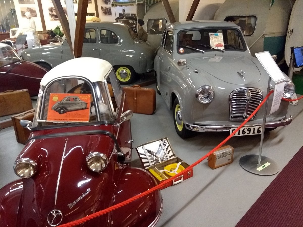 Motala Motormuseum, Мотала: лучшие советы перед посещением - Tripadvisor