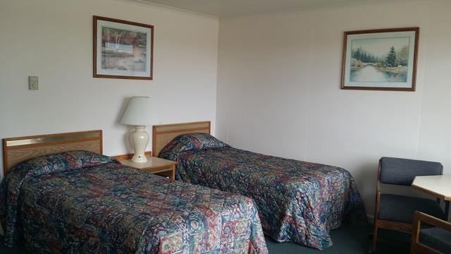 Hotel photo 15 of Astoria Crest Motel.