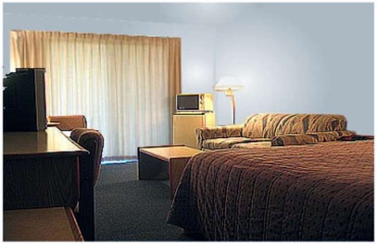 Hotel photo 4 of Astoria Crest Motel.