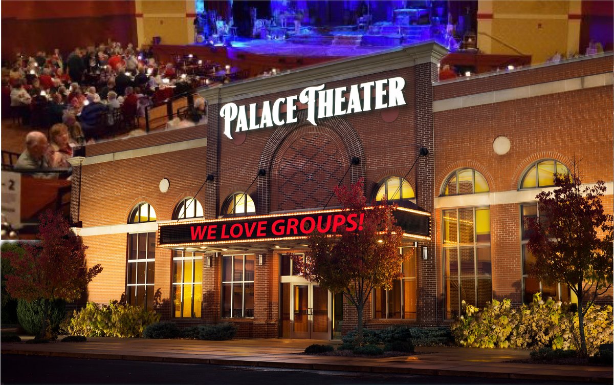 Palace Theater in the Dells (Wisconsin Dells) Lohnt es sich?