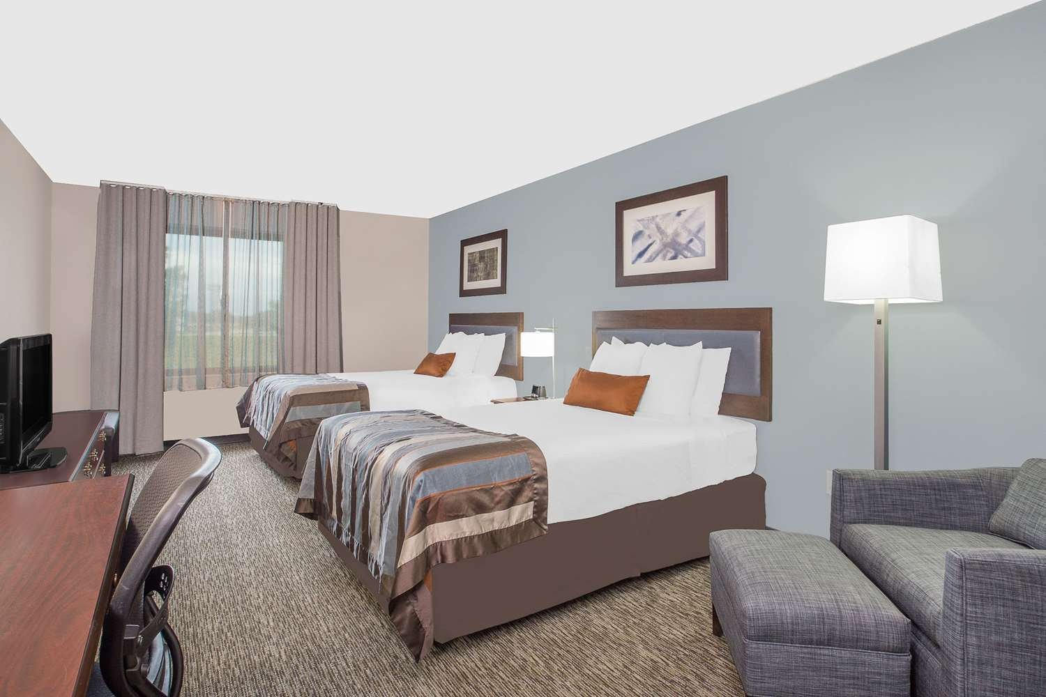 WINGATE BY WYNDHAM GREEN BAY AIRPORT 70 9 4 Updated 2022 Prices   Guest Room 