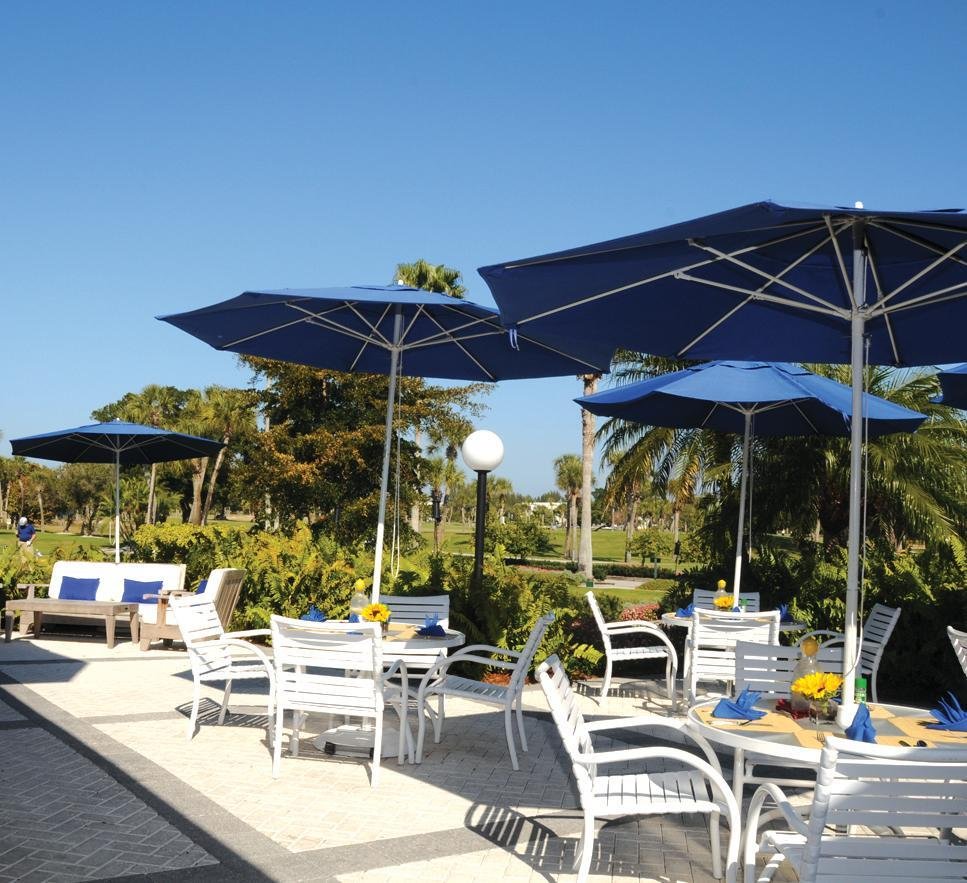 Hotel photo 34 of The Resort at Longboat Key Club.