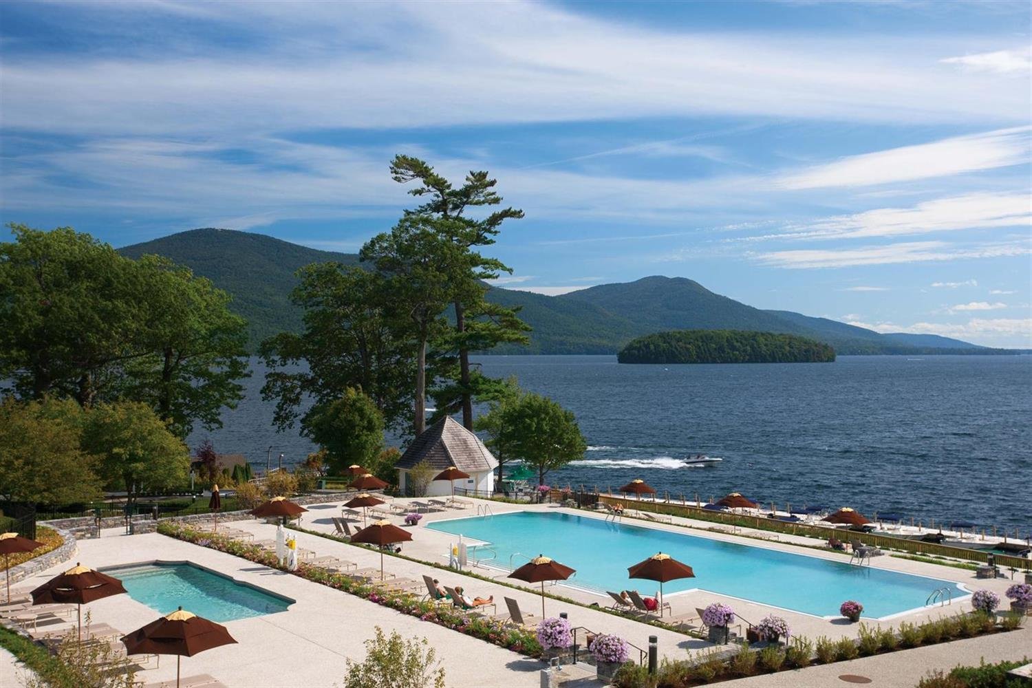 The Sagamore Resort Pool Pictures Reviews Tripadvisor   Outdoor Pool With Jacuzzi 