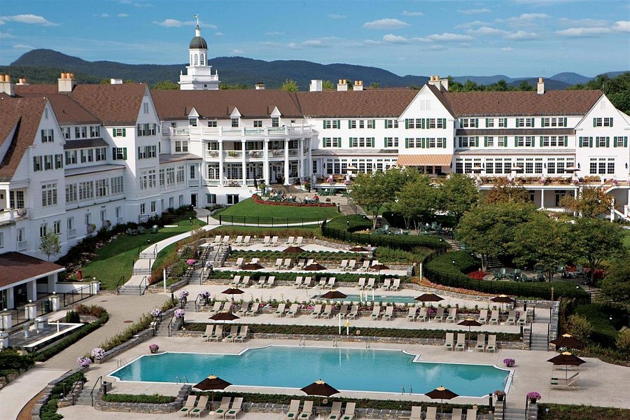 THE SAGAMORE RESORT Updated 2022 Prices & Reviews (Lake NY