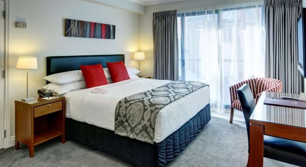Hotel photo 4 of CityLife Auckland.