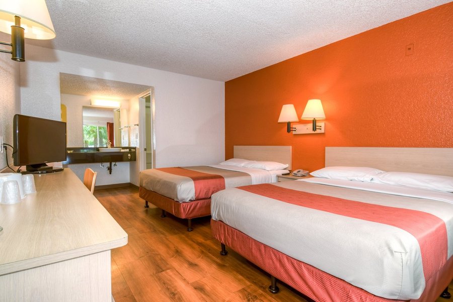 MOTEL 6 COSTA MESA - Updated 2020 Prices, Reviews, and Photos (Orange