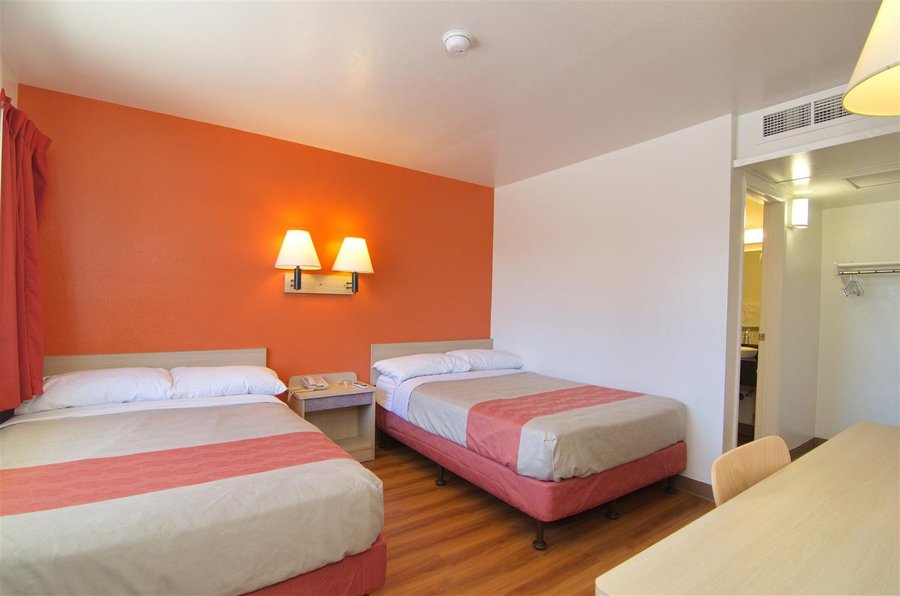 MOTEL 6 INDIO- PALM SPRING AREA $66 ($̶7̶3̶) - Prices & Reviews - CA