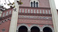 Santuario della Beata Vergine del Portone (Asti) - Tripadvisor