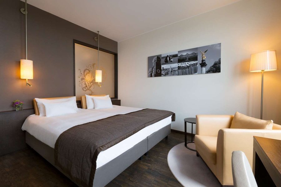 INFINITY HOTEL & CONFERENCE RESORT MUNICH - Updated 2021 Prices ...