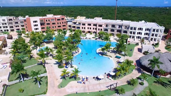 SPORTS ILLUSTRATED RESORTS MARINA & VILLAS CAP CANA - Updated 2024 Prices &  Hotel Reviews (Dominican Republic)