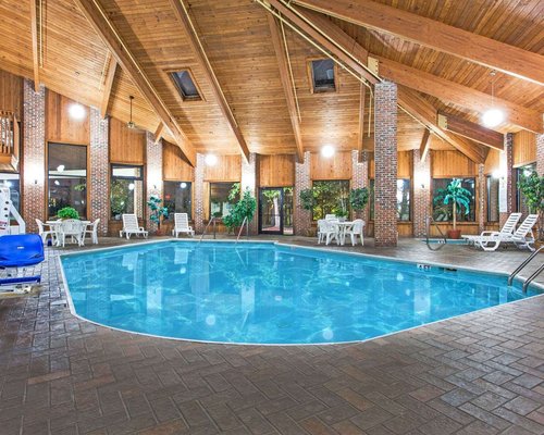 Hilton Smyrna Ga