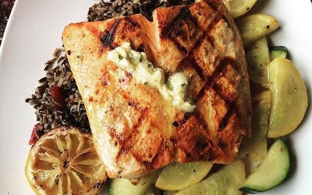 Lone Oak Grill