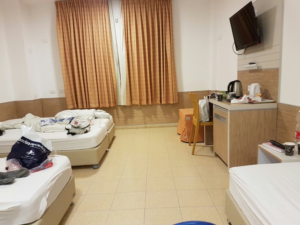 Hotel photo 16 of The Masada Hostel.
